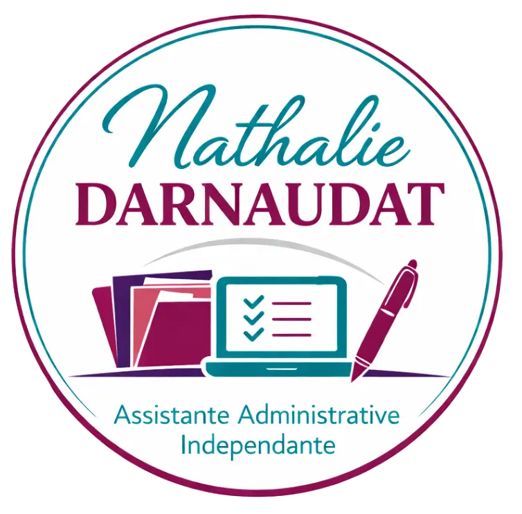 Logo Nathalie Darnaudat